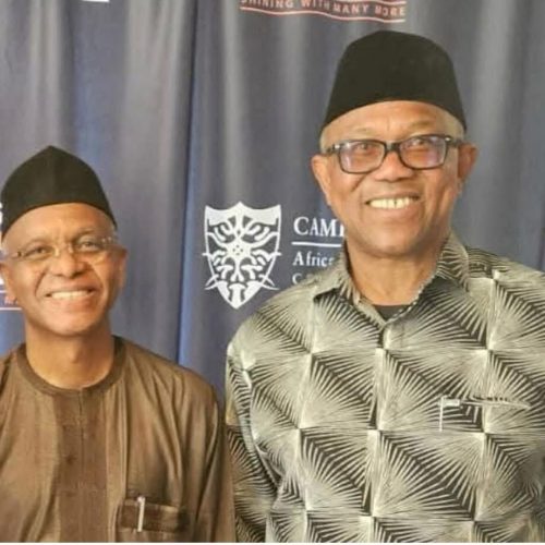 Read more about the article Educating ADC’s “Economic Illiterates” On GDP Rebasing, By Reno Omokri