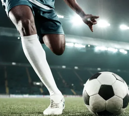 Read more about the article Dozens Of Ghanaians Trafficked In Football Job Scam Rescued In Nigeria