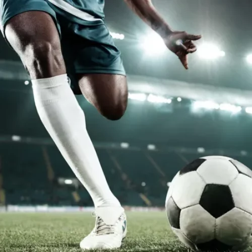 Dozens Of Ghanaians Trafficked In Football Job Scam Rescued In Nigeria