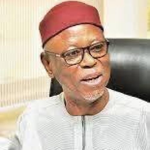 An Open Letter to Papa John Odigie-Oyegun: A Time for Reflection, By Babafemi Ojudu