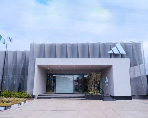 Read more about the article Adidas Set to Launch Largest Store in West -Africa And First Waterfront Store Globally In Lekki, Lagos