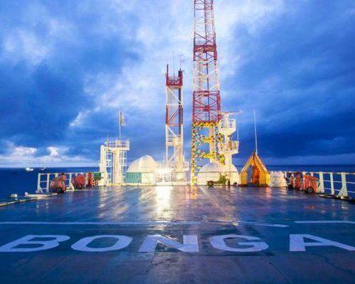 Read more about the article Shell Bets $510m On Nigeria’s Bonga Oil Field