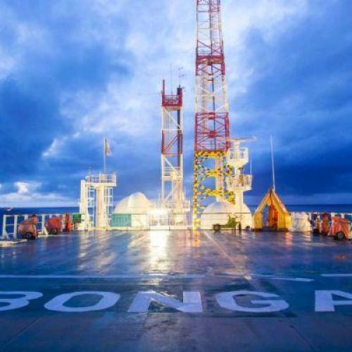 Shell Bets $510m On Nigeria’s Bonga Oil Field