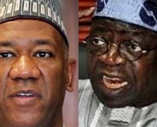 Read more about the article Tinubu Is Master Of Coalition,If You Say “We’ll Make Coalition Against Him” He Has The Roadmap—Ahmed