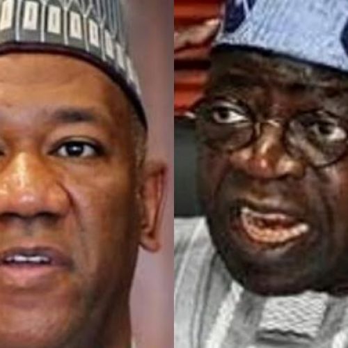 Tinubu Is Master Of Coalition,If You Say “We’ll Make Coalition Against Him” He Has The Roadmap—Ahmed