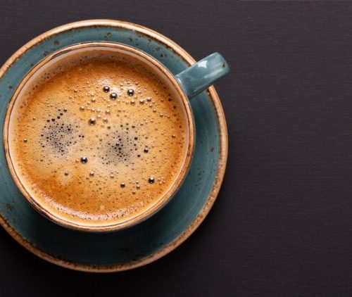 Read more about the article Goodbye To Aging As We Know It—Researchers Discover That Caffeine Activates A Cellular Switch That Could Slow Down The Passage Of Time