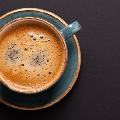 Goodbye To Aging As We Know It—Researchers Discover That Caffeine Activates A Cellular Switch That Could Slow Down The Passage Of Time