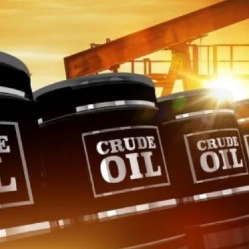 Nigerian Oil Falls Below $70 A Barrel Amid Faded Supply Disruption  