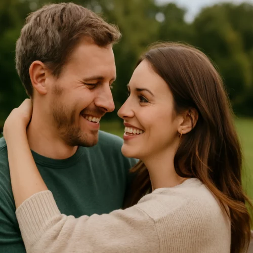 Read more about the article The Happiest Relationship Of Your Life Will Be With A Partner Who Shows These 7 Behaviors, According To Psychology