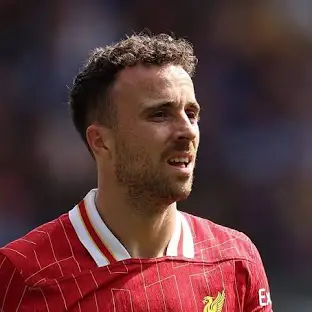 Read more about the article Liverpool’s Decision On The £14.6 Million Remaining Of Diogo Jota’s Contract Until The End Of His Contract In 2027 Shocks The Football World