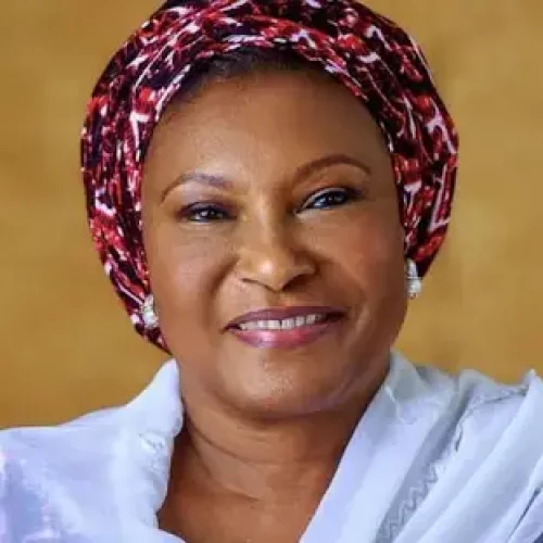 You’re Shameless, Your Aides Left Over Non-payment Of Salary, Immoral Acts, Wike’s Aide Knocks Ireti Kingibe