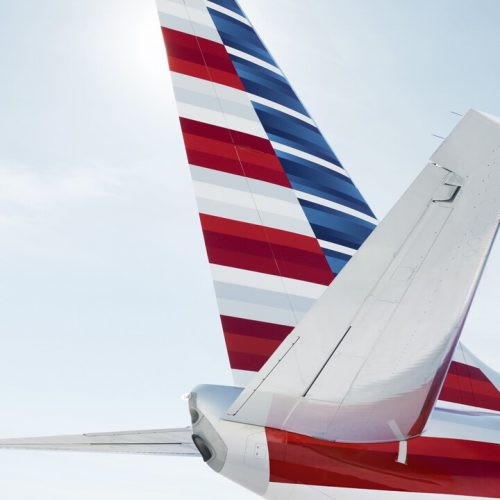 Read more about the article 1 Hospitalized After Landing Gear Issue Forces American Airlines Flight To Abort Takeoff At DIA