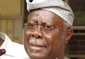 Read more about the article Coalition: You Can’t Serve Two Masters – Bode George Blasts Atiku, Mark, Others