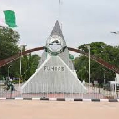 FUNAAB Initiates Production of Wine From Bamboo, Holds Seminar on Tuesday, July 15