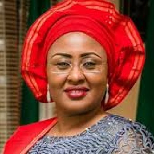 My Marriage To Buhari Is Intact -Aisha, Spurns Reported Divorce