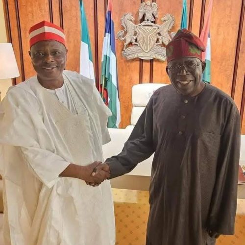Read more about the article North vs South infrastructure debate: Fact-checking Kwankwaso’s claims against President Tinubu, By Femi Ogunshola