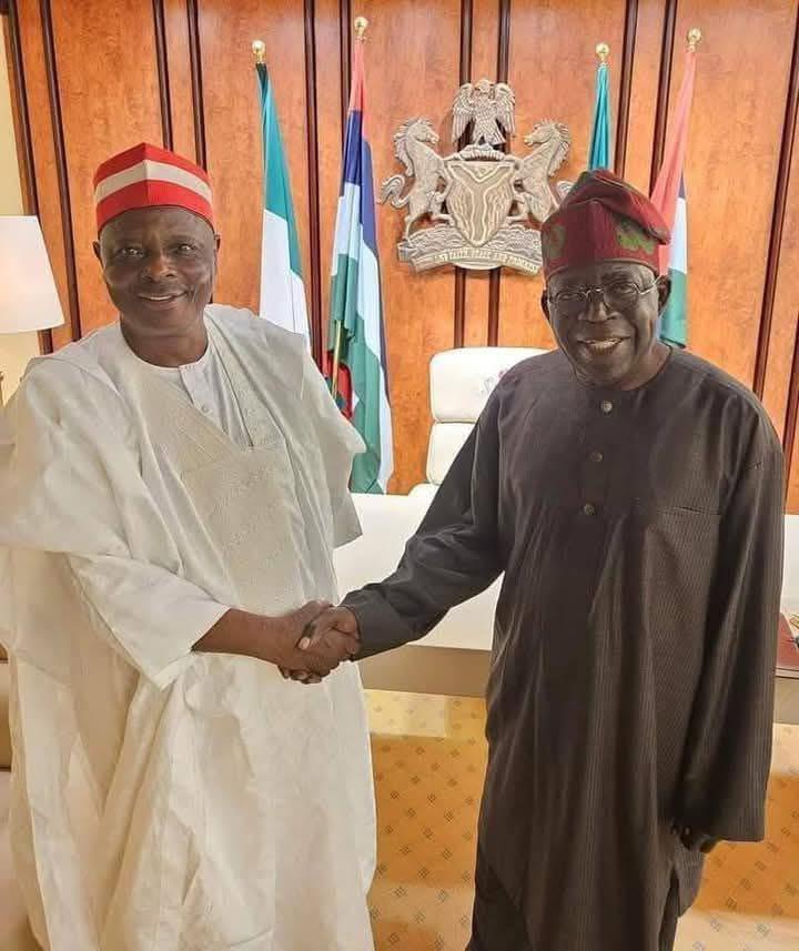 You are currently viewing North vs South infrastructure debate: Fact-checking Kwankwaso’s claims against President Tinubu, By Femi Ogunshola