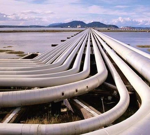 Read more about the article Nigeria-Morocco Gas Pipeline Hits Milestone As Officials Meet In Rabat