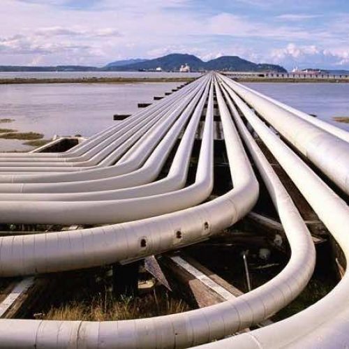 Nigeria-Morocco Gas Pipeline Hits Milestone As Officials Meet In Rabat