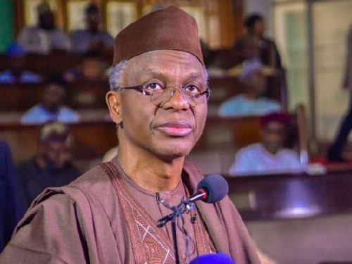 Read more about the article El-Rufai Reveals Backup Plan If ADC Collapses