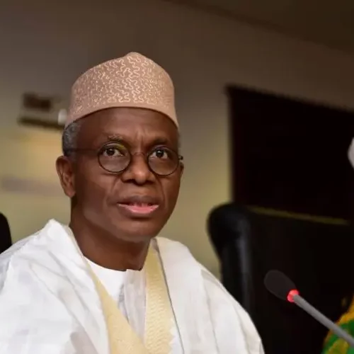 Read more about the article SDP Expels El-Rufai, Bans ex-Gov For 30 Years