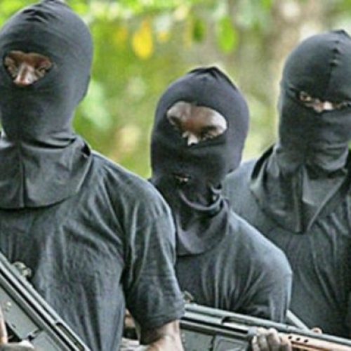 After Collecting Ransom, Gunmen Kill Popular Businessman