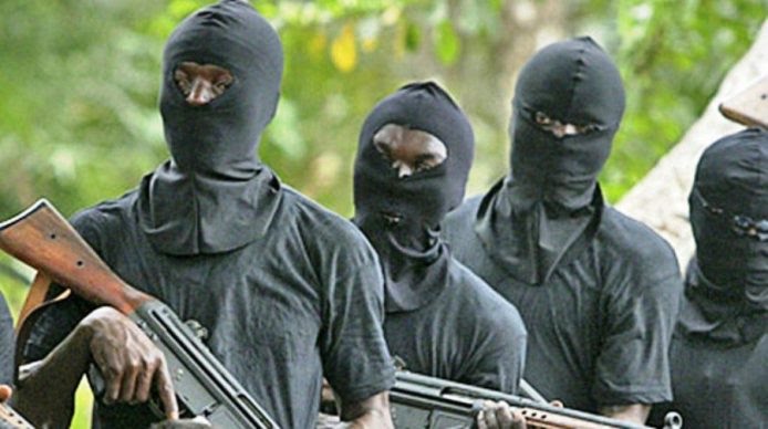 You are currently viewing After Collecting Ransom, Gunmen Kill Popular Businessman