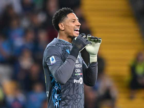 You are currently viewing Super Eagles Goalkeeper Maduka Okoye Banned 2 Months For Illegal Betting