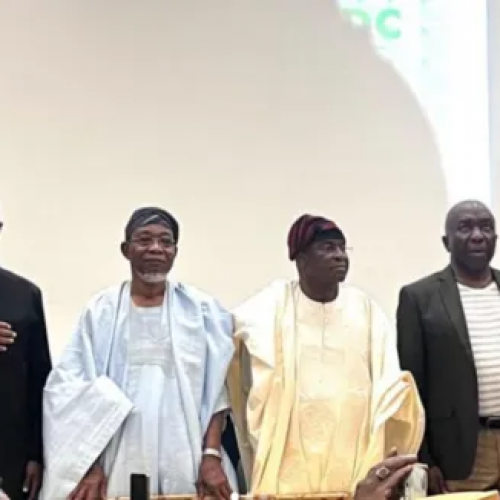 Peter Obi formally dumps Labour Party