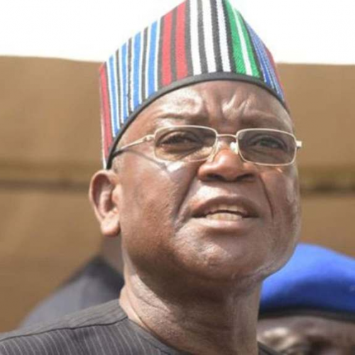 Read more about the article I’ve No Regret Working Against Atiku In 2023 – Ex-Gov Ortom