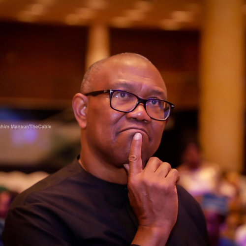 When The “Biggest Hype” Represents Substance Not Sentiment, By Collins Nweke