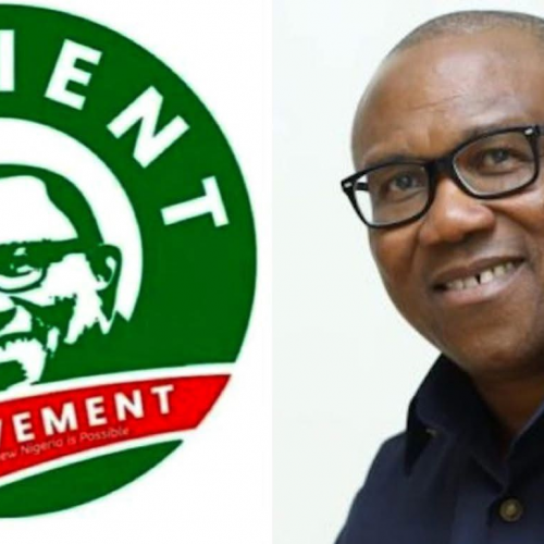 The Messiah Burden In The Obidient Blueprint, By Olabode Opeseitan