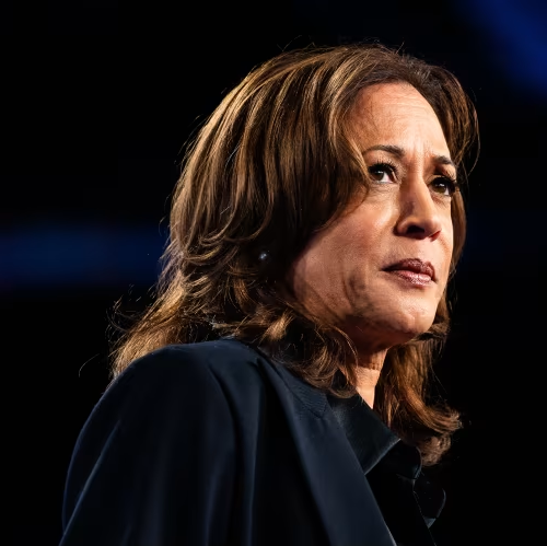 Read more about the article Why Kamala Harris Won’t Run For California Governor In 2026