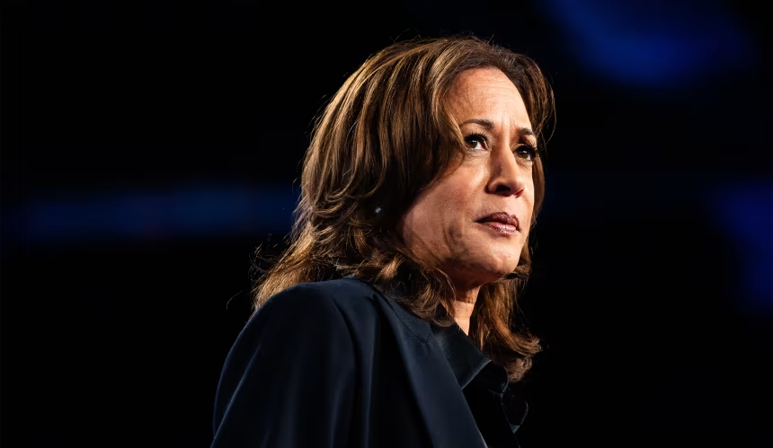 You are currently viewing Why Kamala Harris Won’t Run For California Governor In 2026