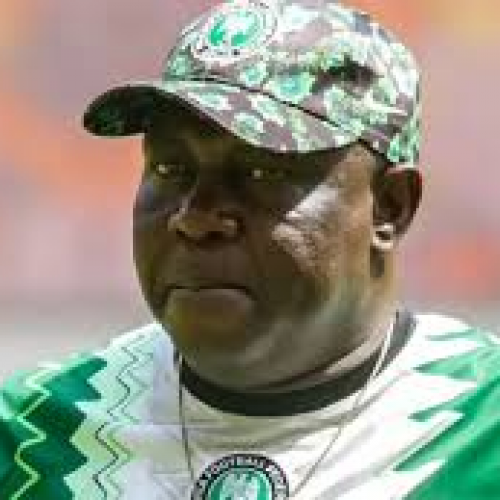 From Obscurity To WAFCON Glory, The Story Of Falcons’ Interim Coach, Justine Madugu