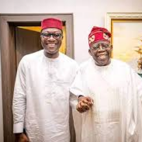 2027: Kwankwaso’s Ally, Abdulmumin Jibrin, Meets Tinubu