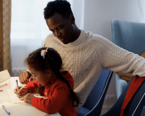 Read more about the article 7 Skills Every Nigerian Child Should Learn Before 18