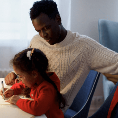 7 Skills Every Nigerian Child Should Learn Before 18
