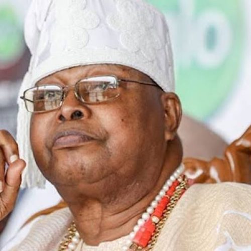 Awujale Stool: Govt Should Steer Clear Of The Next Awujale’s Selection