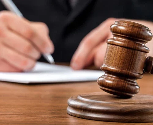 Read more about the article Nigerian Man To Face Charges In US Court Over ‘$25m Healthcare Fund Fraud’