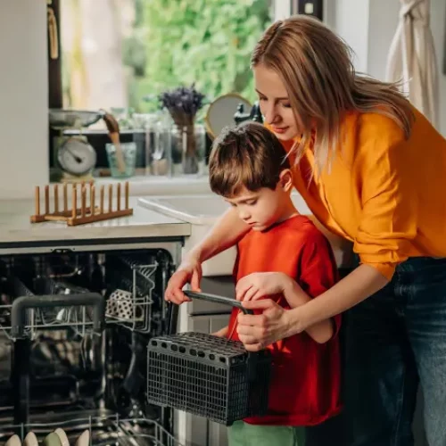 Harvard Research Says Your Kids Will Be More Successful–and Happier–If You Give Them More Chores