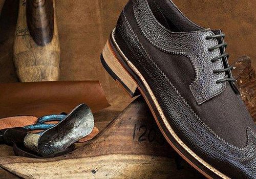 Read more about the article Scaling Women-Led Shoemaking Clusters In Nigeria’s Leather Industry