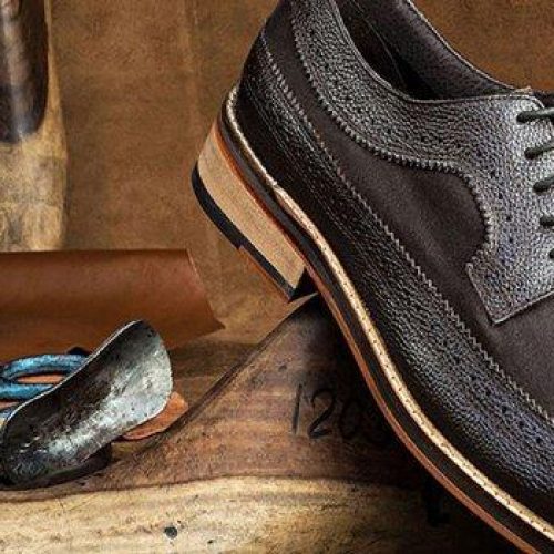 Scaling Women-Led Shoemaking Clusters In Nigeria’s Leather Industry