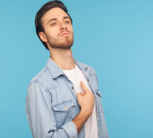 Read more about the article 8 Unique Habits Of A Low‑Class Man, Says Psychology