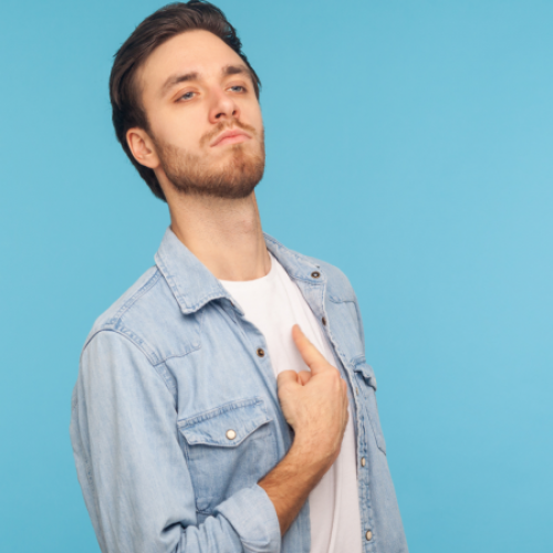 8 Unique Habits Of A Low‑Class Man, Says Psychology
