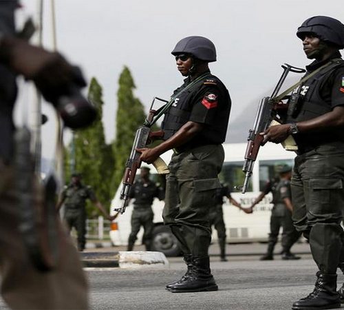 Read more about the article Police Begin Probe As Hoodlums Burgle Ghanaian Envoy’s Residence