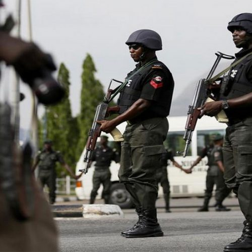 Police Begin Probe As Hoodlums Burgle Ghanaian Envoy’s Residence
