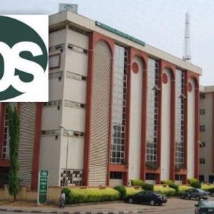 nbs building