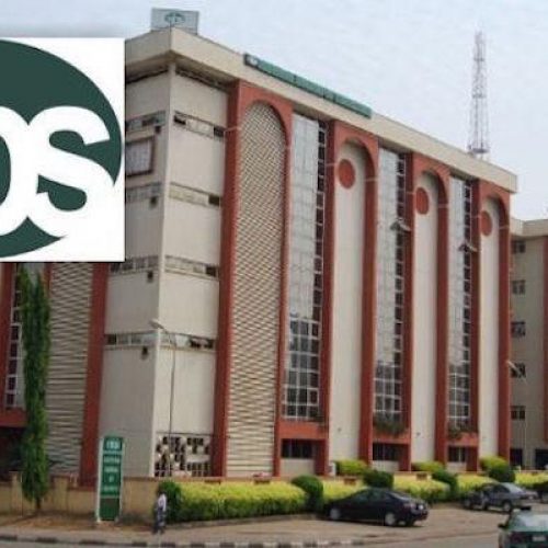 Nigerians Raise Concerns Over NBS Data