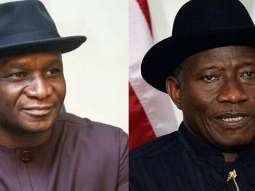 Read more about the article 2027 Presidency: How Sam Ogboku Channels Campaign Funds To Jonathan